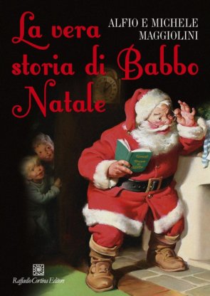 La vera storia di Babbo Natale