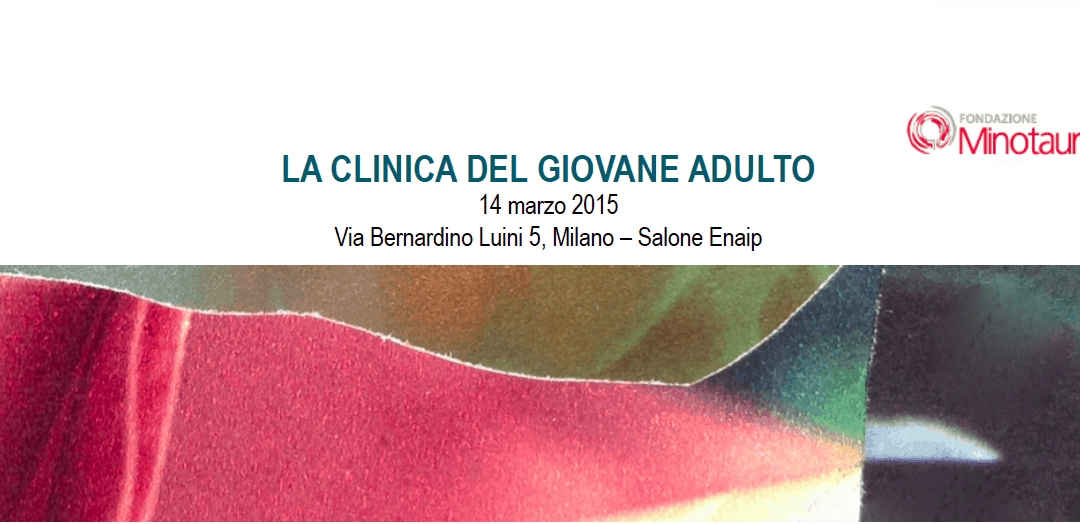 LA CLINICA DEL GIOVANE ADULTO