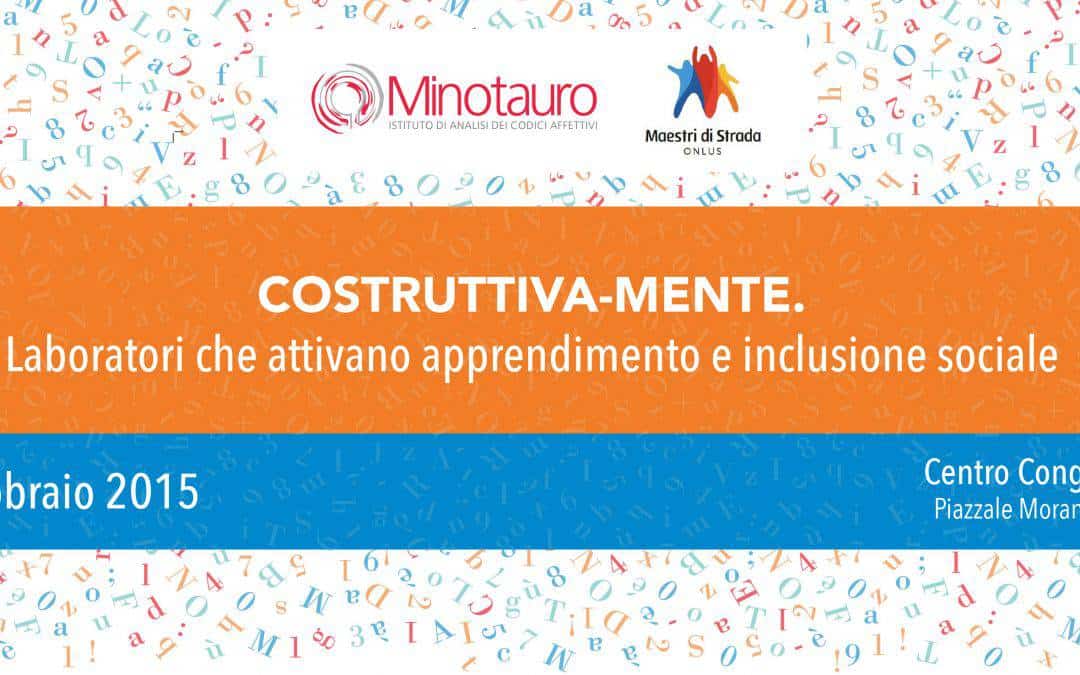 COSTRUTTIVA-MENTE