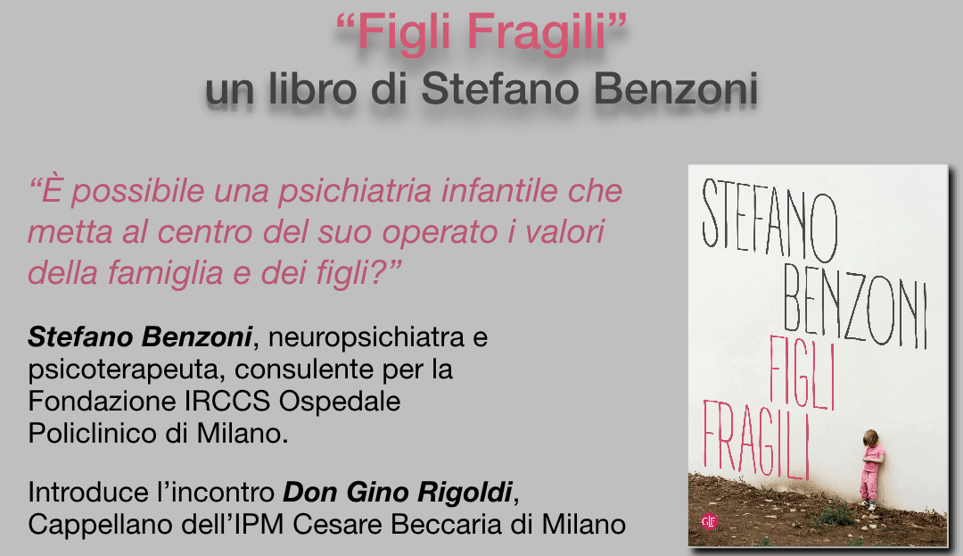 Figli Fragili