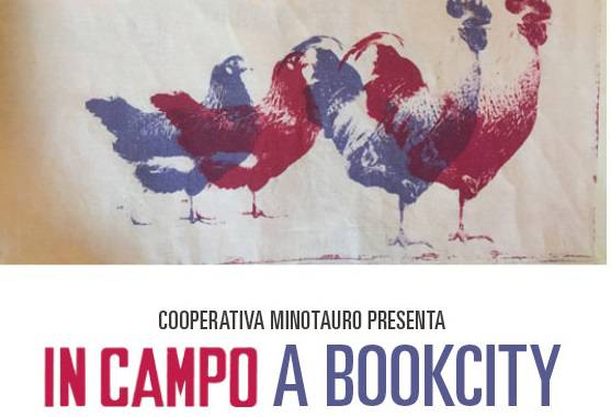 Bookcity 23-25/10/2015