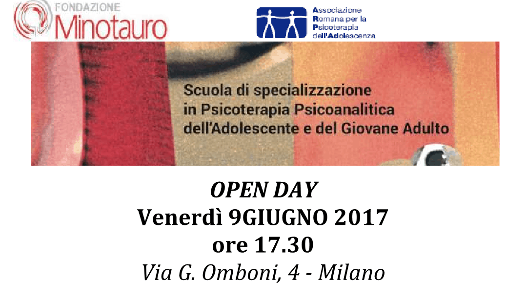 Open day Scuola di specializzazione in psicoterapia