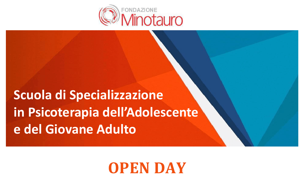 Open day scuola di psicoterapia