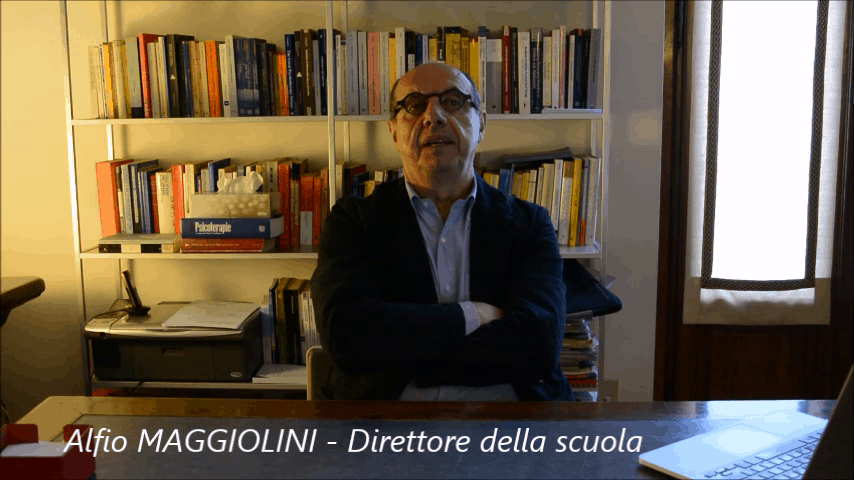 La scuola di psicoterapia psicoanalitica dell’adolescente e del giovane adulto ARPAd Minotauro