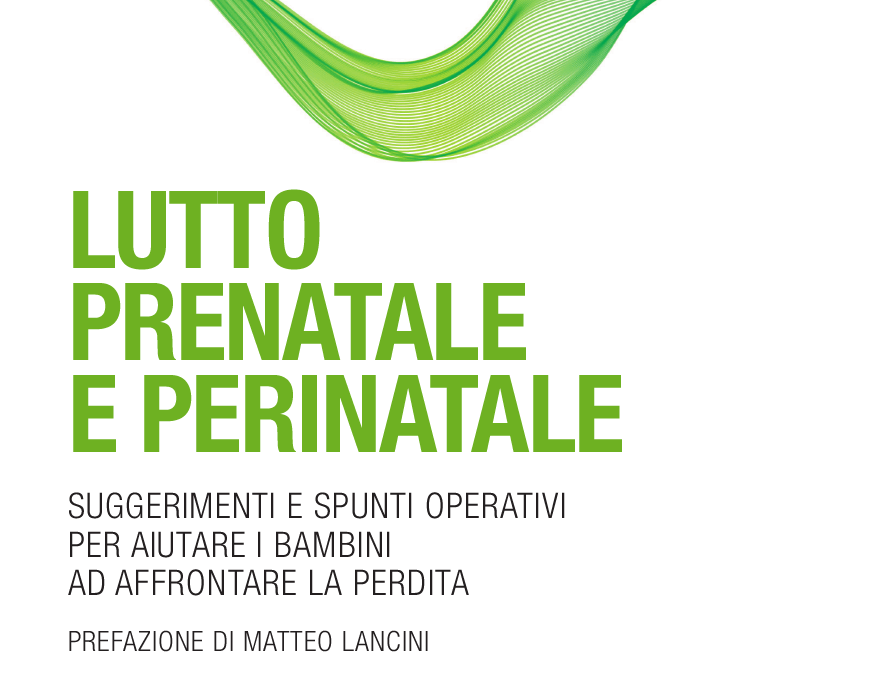 Lutto prenatale e perinatale