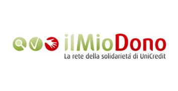 “1 voto, 200.000 aiuti concreti – Donare mi dà più gioia che ricevere!”