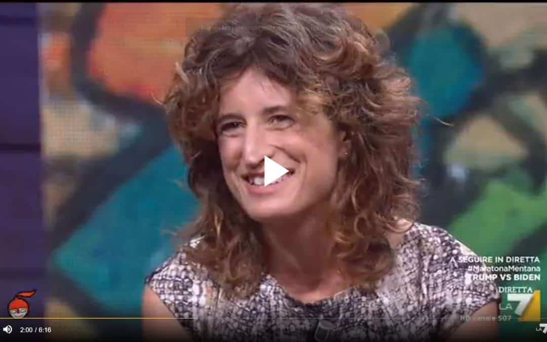 DiMartedì – Sofia Bignamini presenta il suo ultimo saggio