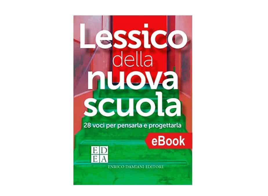 Lessico della nuova scuola