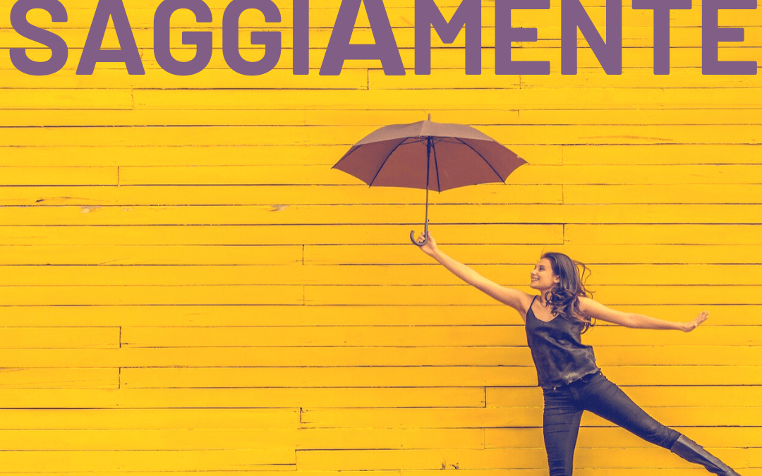 Saggiamente – Adolescenti tra le pagine