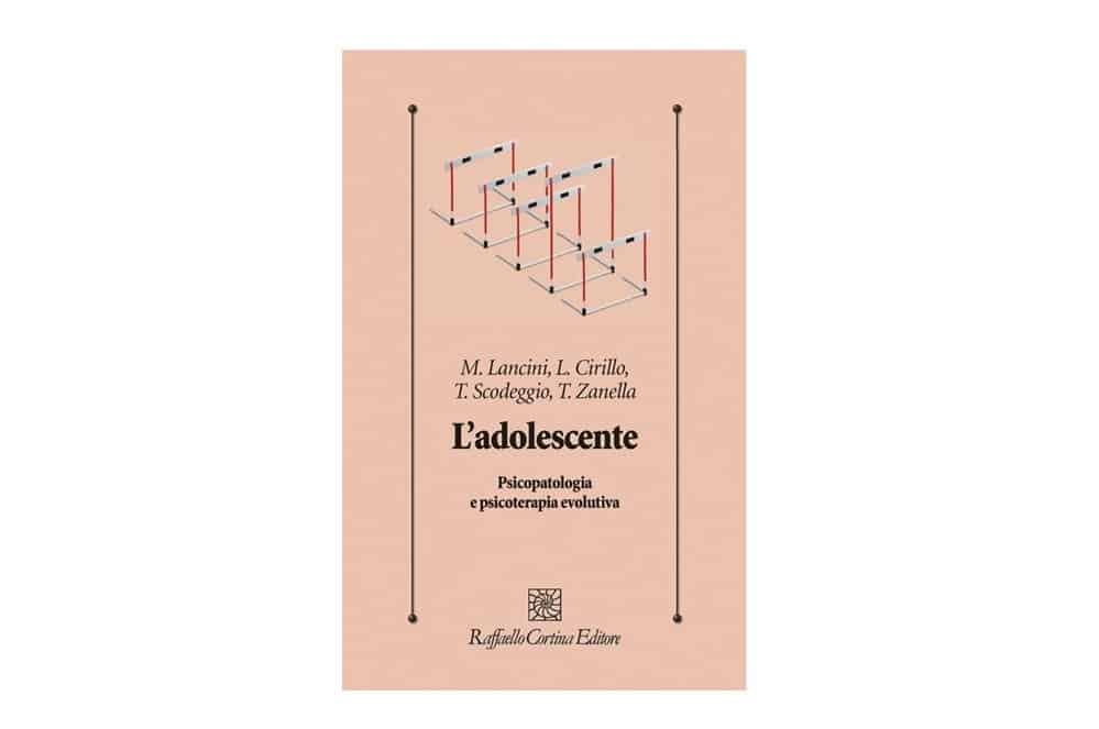 L’adolescente. Psicopatologia e psicoterapia evolutiva