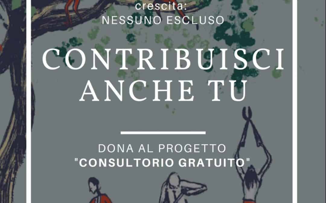 SOS Progetto consultorio gratuito