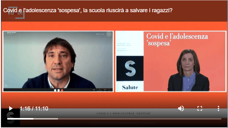 Covid: la scuola riuscirà a salvare i ragazzi?