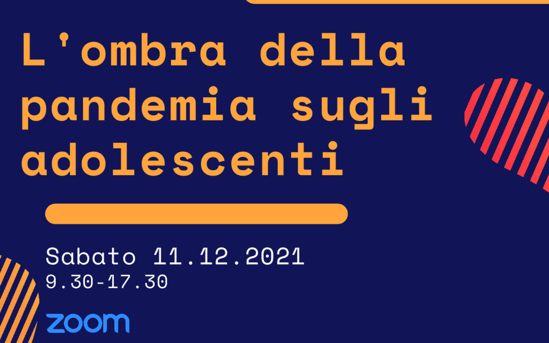 L’ombra della pandemia sugli adolescenti