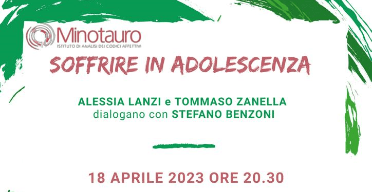 Soffrire in adolescenza – Webinar gratuito