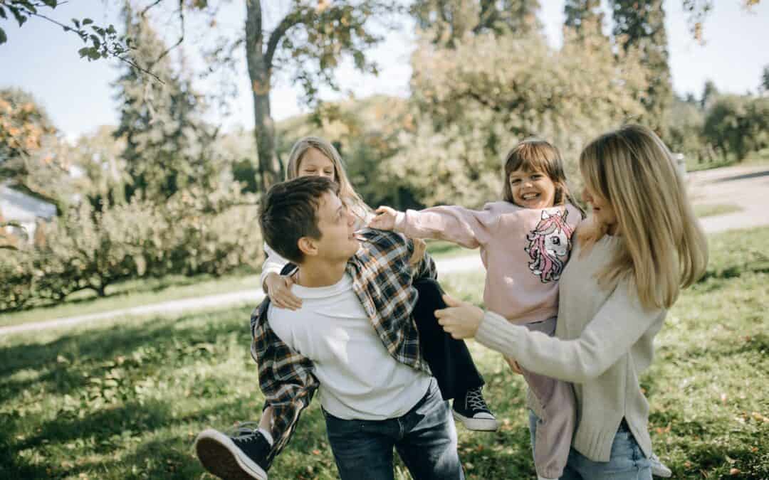 Dobbiamo smettere di chiedere ai nostri figli di essere come li vogliamo noi