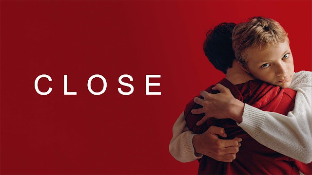 Disagio giovani, al Filo il film “Close” con il filosofo Piotti