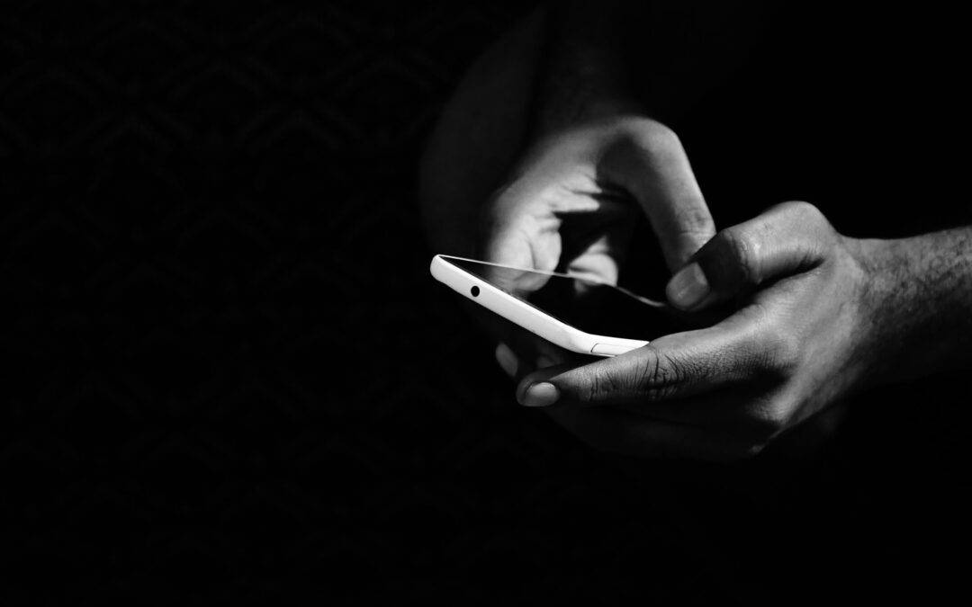 Intelligenza artificiale e violenza reale