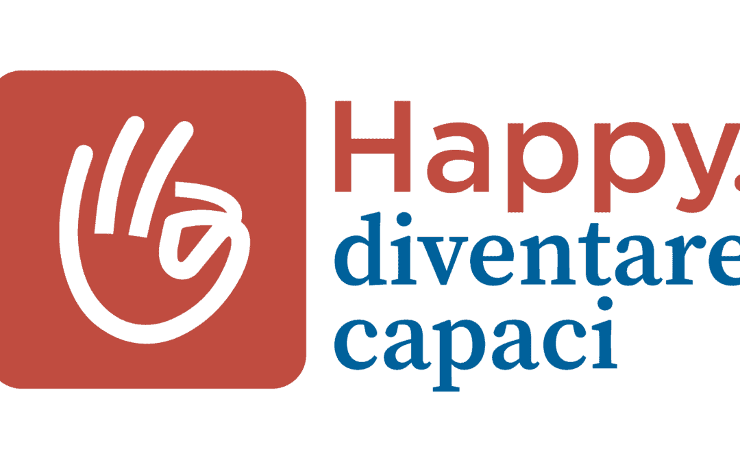 Parola d’ordine Happy. La rete per gli adolescenti