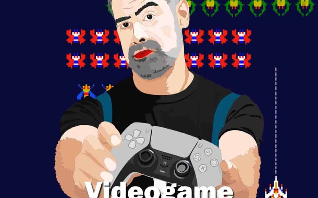 Videogame – Molto di più in gioco