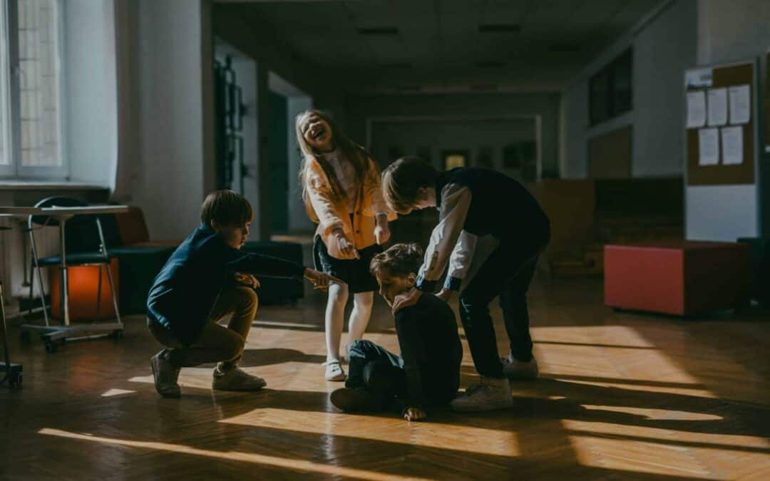 La bimba di 12 anni col coltello e i genitori senza autorevolezza