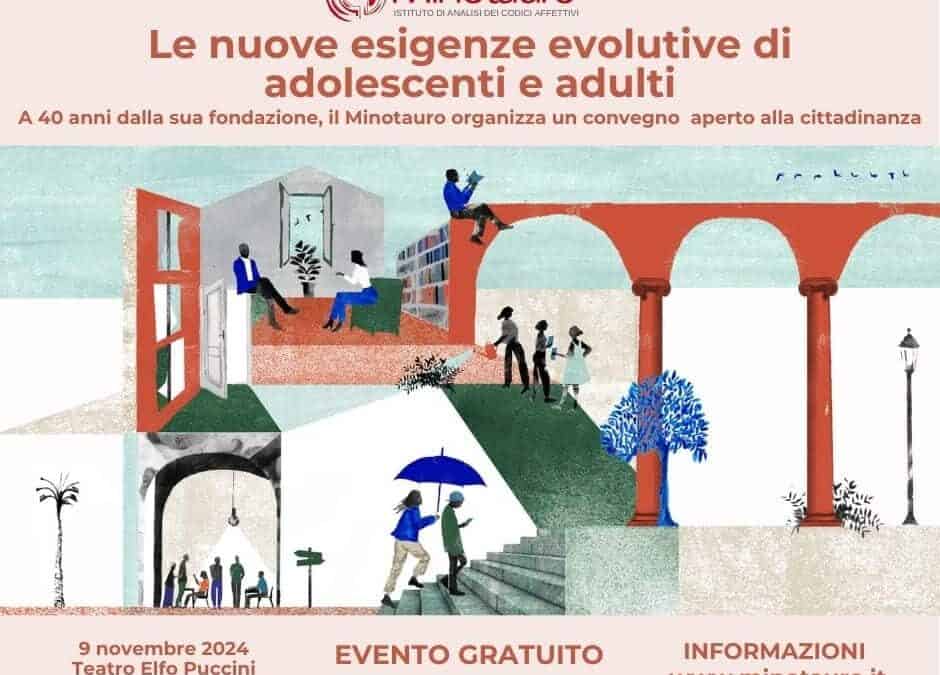 Le nuove esigenze evolutive di adolescenti e adulti