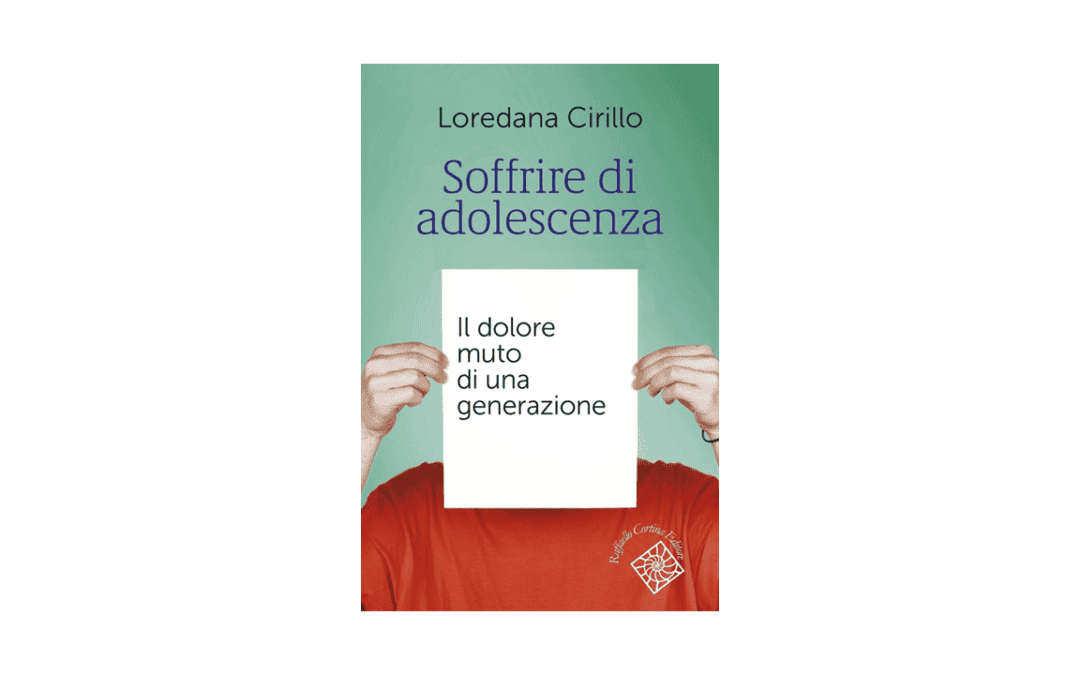 Soffrire di adolescenza, Il dolore muto di una generazione