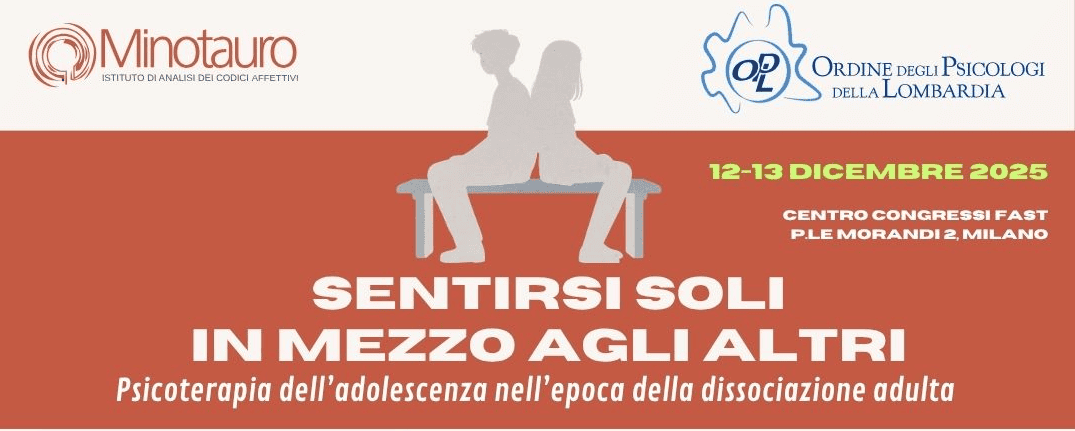 Seminario di psicoterapia dell’adolescenza