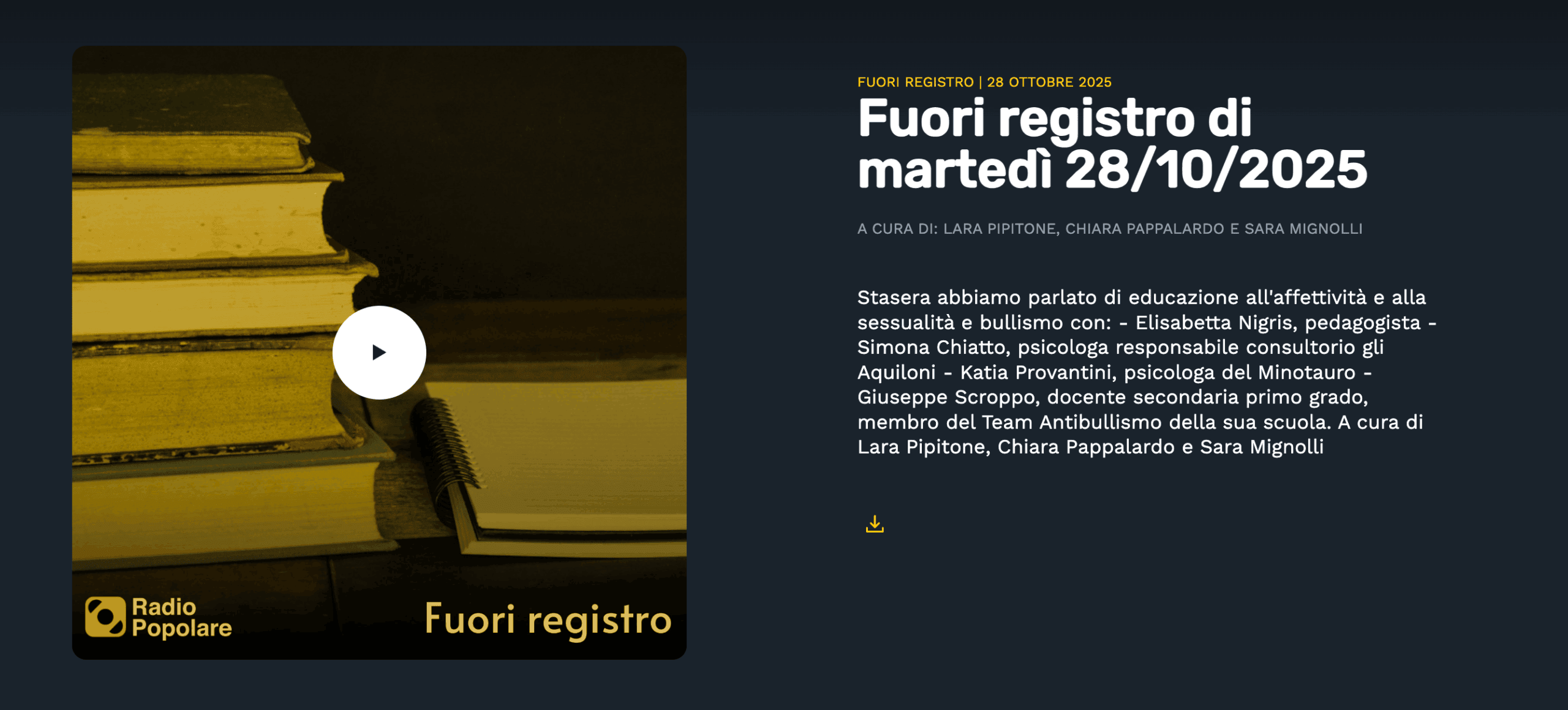 Screenshot 2025-11-06 alle 17.44.37